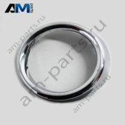 Накладка фары ПТФ прав A2468850374 Mercedes B-class W246