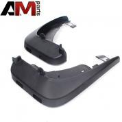 Комплект передних брызговиков Ауди А4 (В7) 8E0075111A