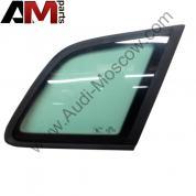 Стекло боковое правое Ауди А3 8P4845300BNVB