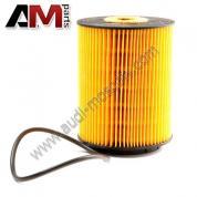 Масляный фильтр Q7 3.6 TFSI 1457429142 Bosch