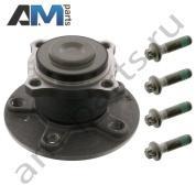 Задняя ступица FEBI (46342) для Mercedes CLA 2013-2018 (C117)