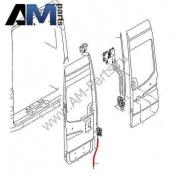 Трос замка двери правый Crafter 2E1827535A