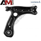 Рычаг подвески в сборе правый Lemforder 3723901 для Ауди А1 (8Х)
