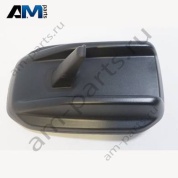 Антенна комбинированная для крыши Volkswagen Transporter/Multivan/Caravelle 2020-2024 7T1035507A