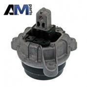 Опора двигателя левая 22117935143 на BMW (F10) 525dx
