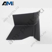 Накладка заднего фонаря Audi Q8 2019-2024 4M8945254B