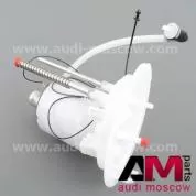 Оригинальный топливный фильтр Audi A5 (8T) 3.0 TDI 8K0201511TA