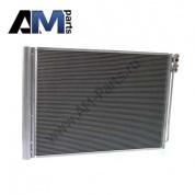 Радиатор кондиционера Behr-hella для БМВ 5 серия F10, 8FC351316611