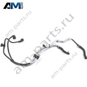 Вентиляционная трубка (клапан двигателя)  Mercedes E300 W213 (M274 E20) A2535017000