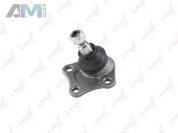 Шаровая опора нижняя левая LYNX для Octavia A4 Tour (1996-2011) C1083L