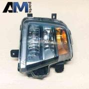 Указатель поворота с противотуманной функцией и ходовыми огнями Сирокко (2015-2017) 1K8941662K