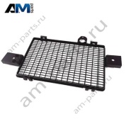 Защитная решетка Audi Q5 2017-2024 80B819408C