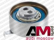 Ролик натяжной ремня топливногососа рестайлинг Ауди A6 (С6) 2.7 (250 л.с.) GT35771 NTN-SNR