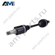 Приводной вал справа Mercedes E-class W213 A2133308105