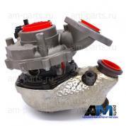 Оригинальная турбина Ауди Q7 (2015-2019) 3.0DI 059145873ER