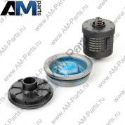 Фильтр масляный муфты Haldex Октавия А5 02D598574