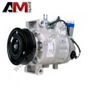 Компрессор кондиционера Ауди А6 (C6) 4F0260805P