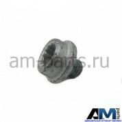 Винт на Audi N10771501