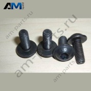 Комплект элементов крепления Audi A3 Cabriolet (8V) 2013-2020 8V7898052