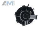 Вентилятор отопителя салона (MAHLE/KNECHT) AB89000P для Mb Sprinter (W906) 311CDI (150 л.с.)