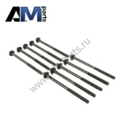 Комплект болтов ГБЦ VICTOR REINZ 14-10398-01 для BMW X4 (G02) 2018-2025 20d (B47D)