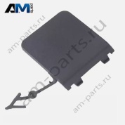 Крышка буксировочной петли сзади справа Porsche Macan (2014-2018) 95B807500AG2X