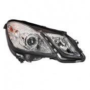 Фара правая галоген 1EL010800021 (HELLA) для автомобилей MB