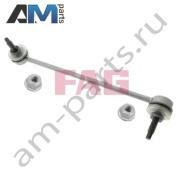 Стойка стабилизатора правая FAG (818009110) Mercedes C-klasse 2000-2008 II (W203)