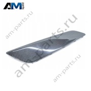 Накладка воздуховода крыла карбон справа 51712464948 BMW 5 серии G30
