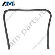 Уплотнитель задней двери (R) Mercedes G-class W463 III A4637310600