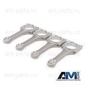 Шатун двигателя (комплект) Фольксваген Пассат Б8 2.0TFSI (220 л.с.) CXDA 06H198401C