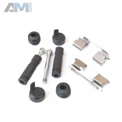 Ремкомплект тормозного суппорта Mercedes GLC 2015-2025 A9064200000