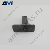 Гайка приварная Volkswagen Transporter 7H0804019