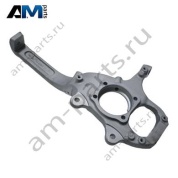 Передний правый поворотный кулак Mercedes G-class W465 A4633320100