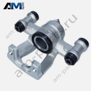 Суппорт тормозной задний правый A4474200583 для Mercedes V-class V447