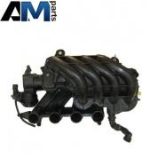 Впускной коллектор с изменяющейся длиной для автомобилей концерна VAG 06F133213G