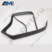 Стекло боковое (неподвижное) левое Volkswagen AMAROK 2017-2022 2H7845213S