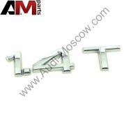 Надпись 1.4T Ауди А3 8P0853743H2ZZ