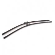 Щетки стеклоочистителя передние(комплект) A2128201900 Mercedes E-klasse W212