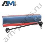 Стойка стабилизатора правая TOPRAN (400616) на Mercedes C-klasse 2000-2008 II (W203)