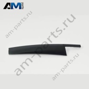 Накладка стойки В Skoda Octavia A8 5E3839901A