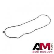 Прокладка поддона Sollo для Audi A6 C7 SSVA2498