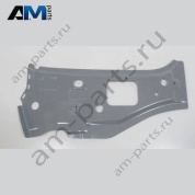 Внутренняя часть стойки A Volkswagen Polo Sedan 2020-2023 6RA802126