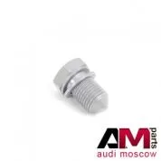 Пробка поддона N90813202 Audi RSQ3 (2011-2018) 2.5