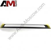 Накладка порога Декоративная для Audi A4 B8 8K085337401C