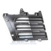 Решетка переднего бампера правая Cayenne (6-8 цил) 955505682109B9