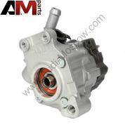 Насос ГУР Ауди А8 (D3) 4E0145156D