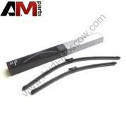 Оригинальный комплект щеток стеклоочистителя Audi Q3 (2011-2018) 8U1998002