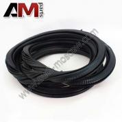 Оригинальный уплотнитель двери внутренний Audi A6 C7 ALL-ROAD 4G9833721A