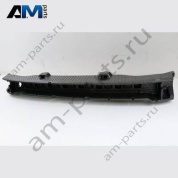 Вспененный наполнитель переднего бампера Volkswagen Teramont 2018-2023 3CN807248C